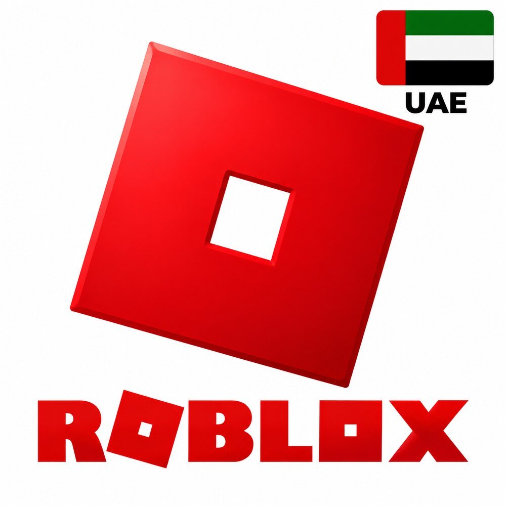 Roblox UAE