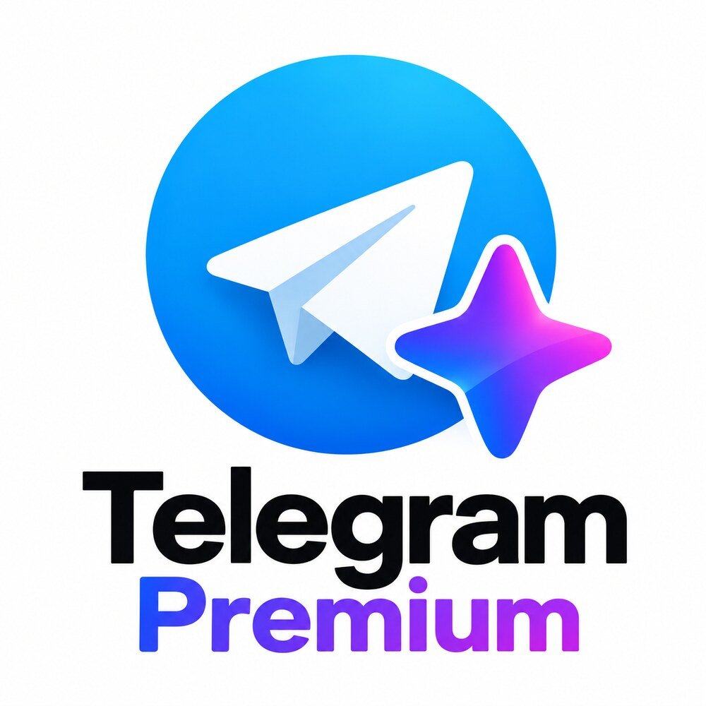 Telegram Premium