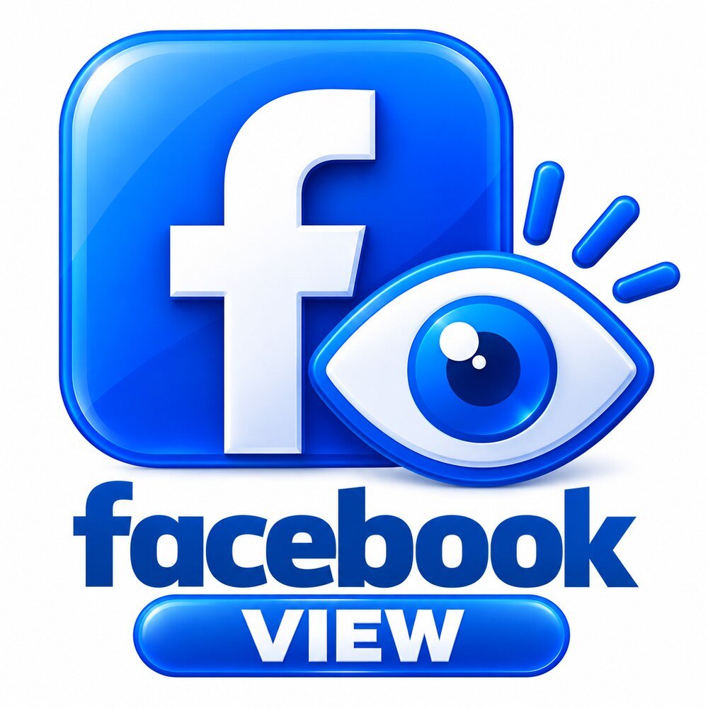 facebook view