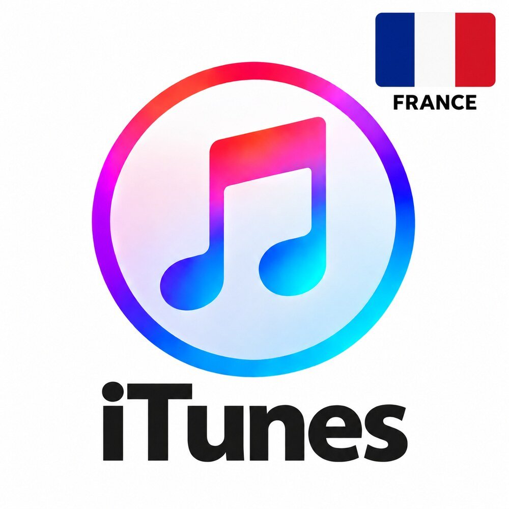 Itunes France
