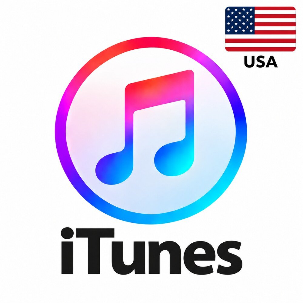 I T U N E S USA