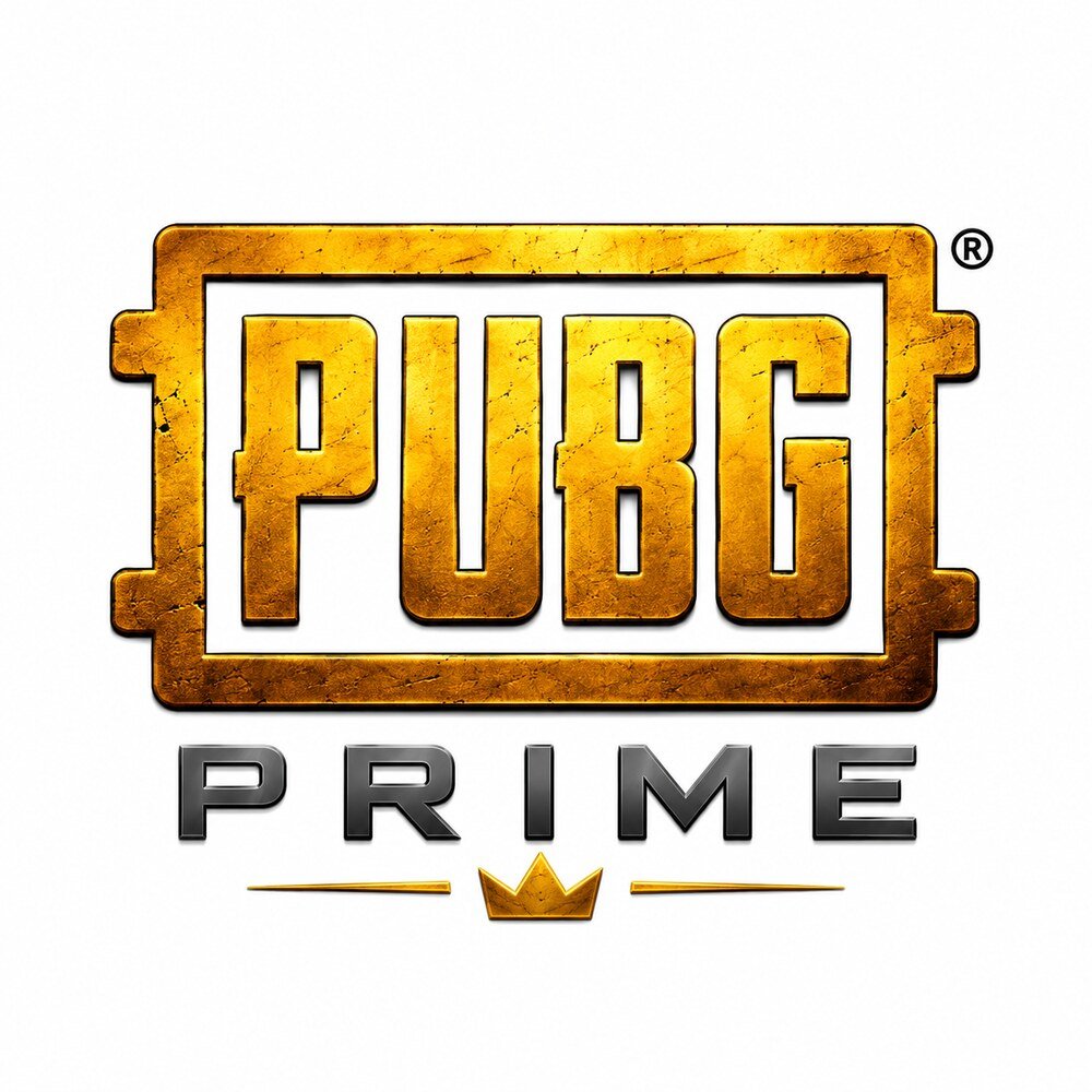 Pubg Prime