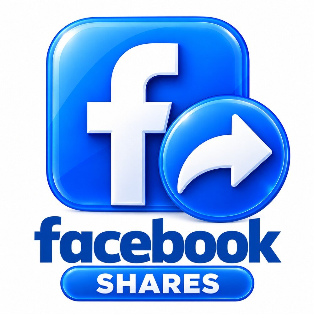 facebook share