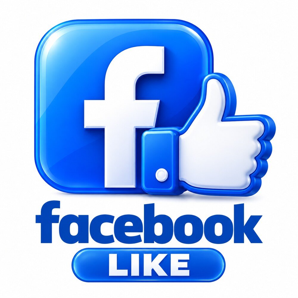 facebook likes
