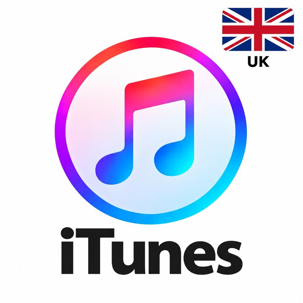 iTunes UK