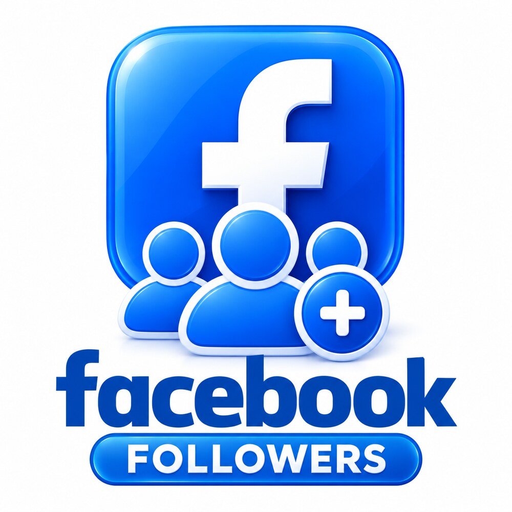 Facebook followers
