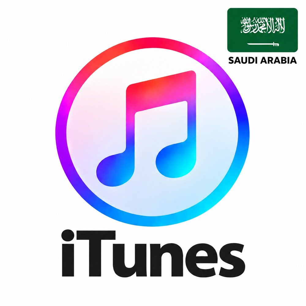 iTunes Saudi Arabia