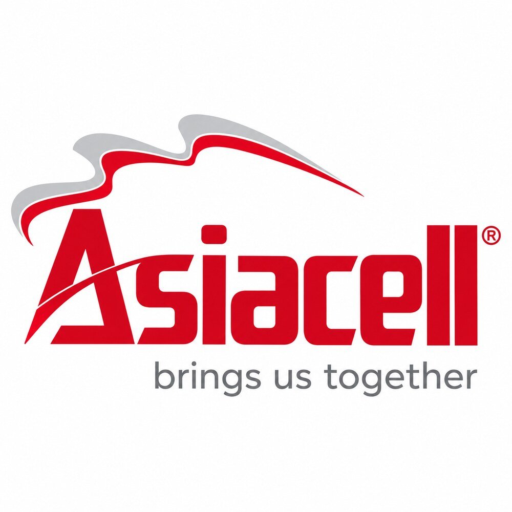 AsiaCell