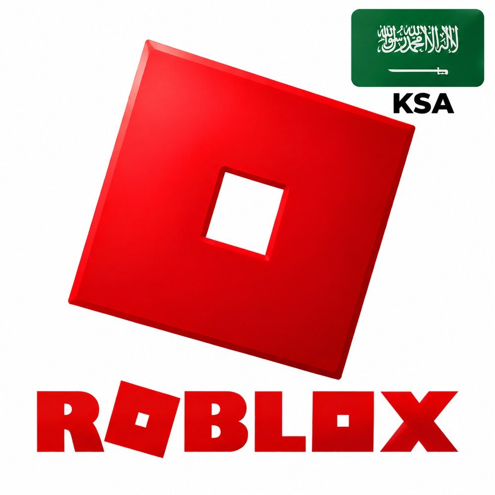 Roblox KSA