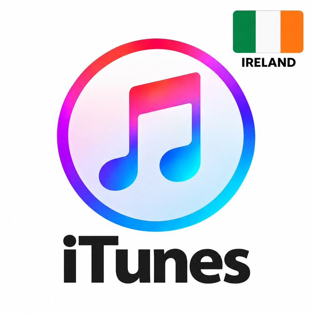 iTunes IReland