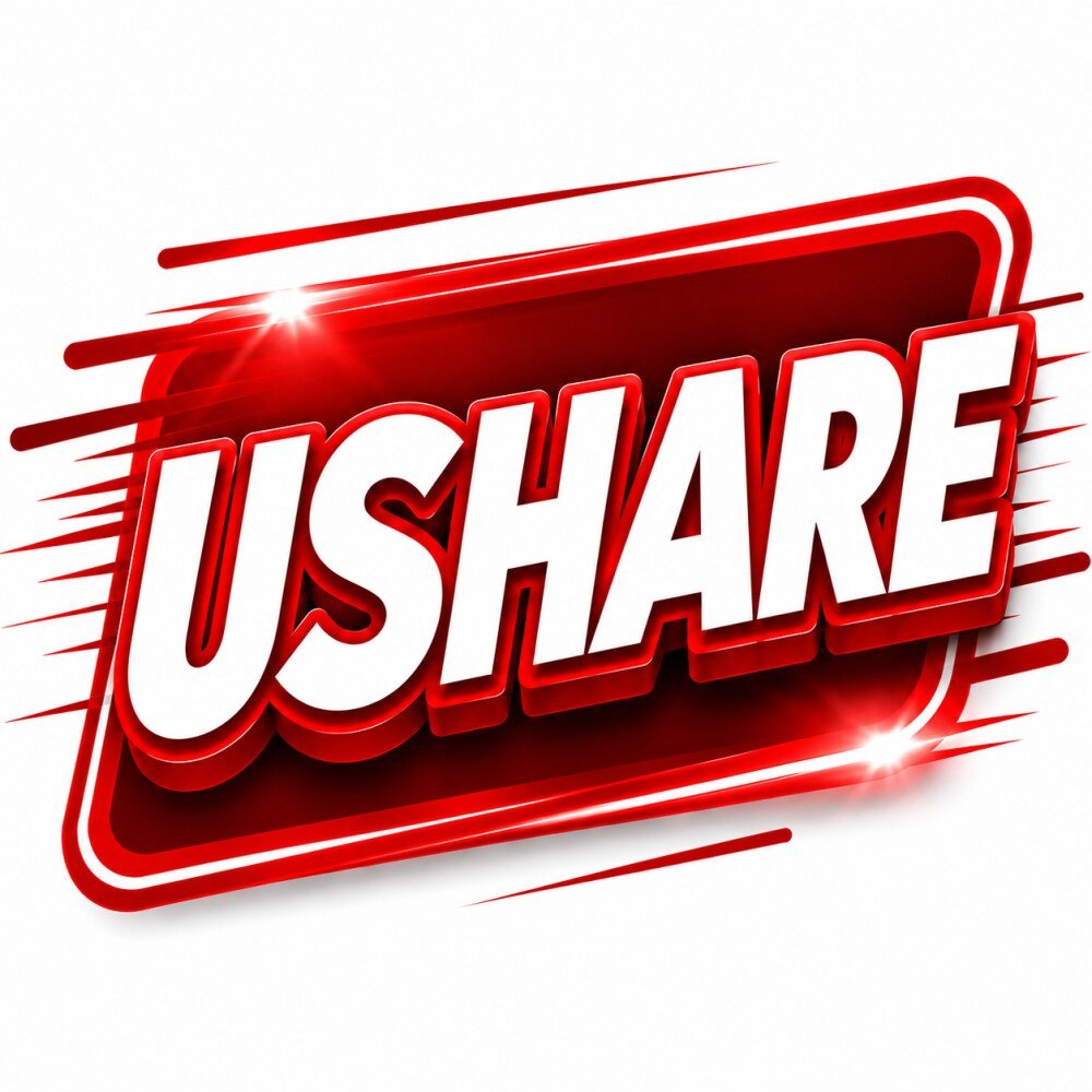 Alfa Ushare