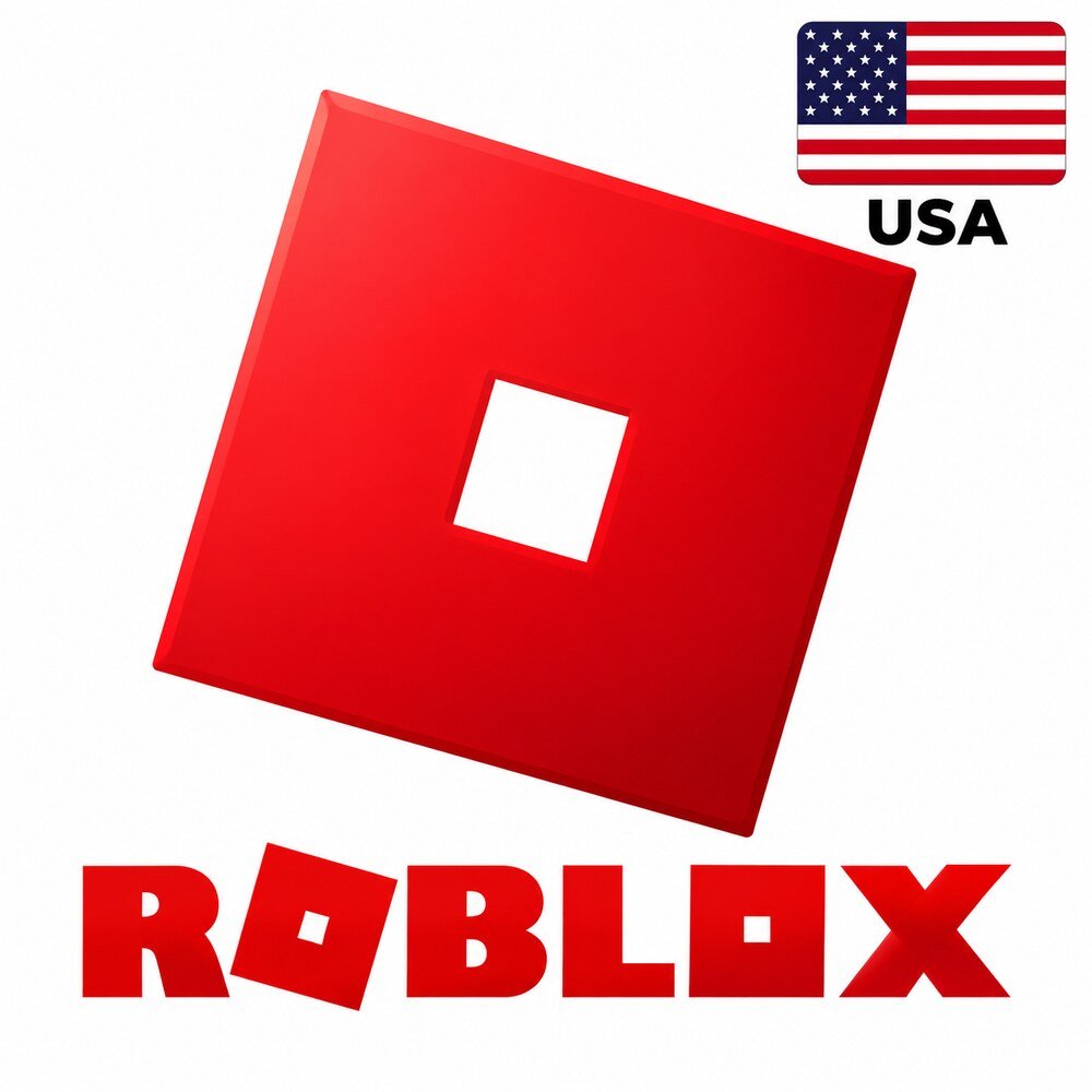 ROBLOX USA