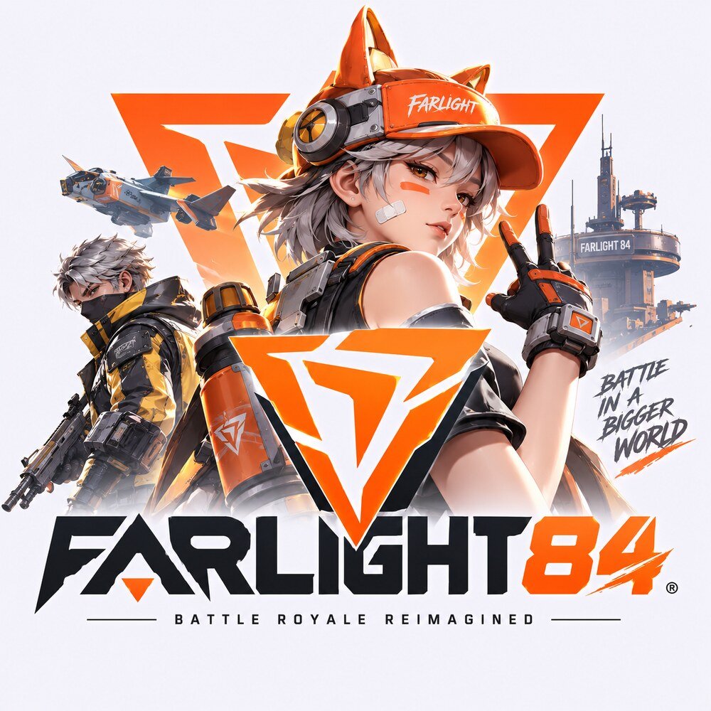 Farlight 84