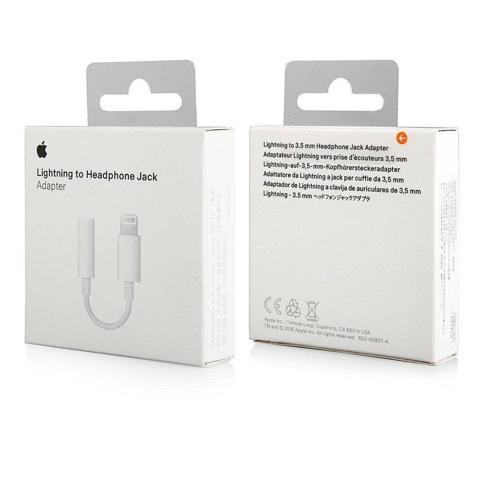 jack iphone