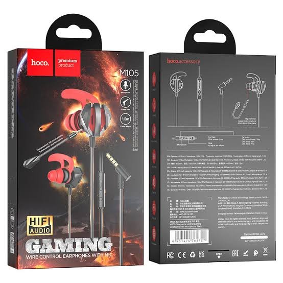 gaming M105