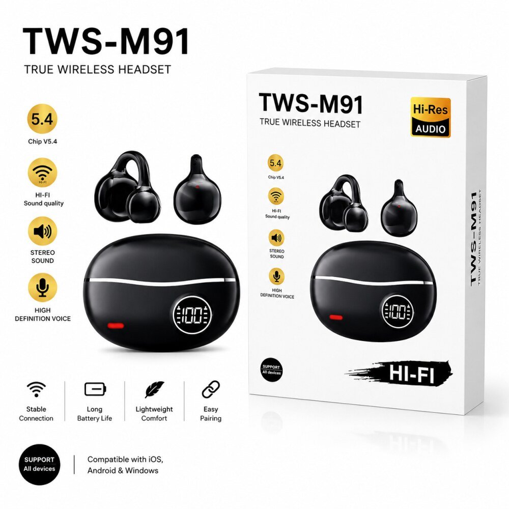 TWS-M91