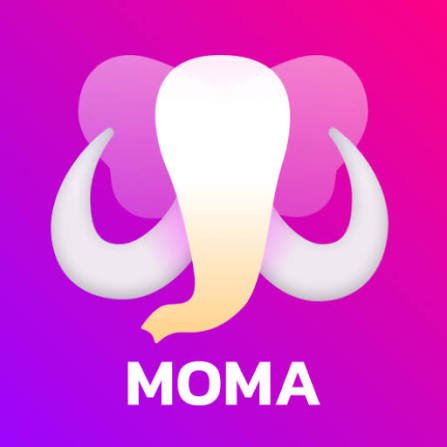 موما لايف-Moma Live