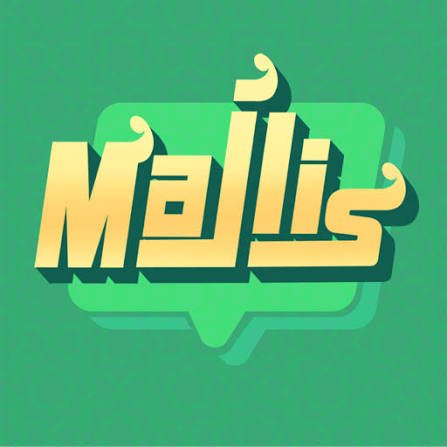 Majlis-مجلس
