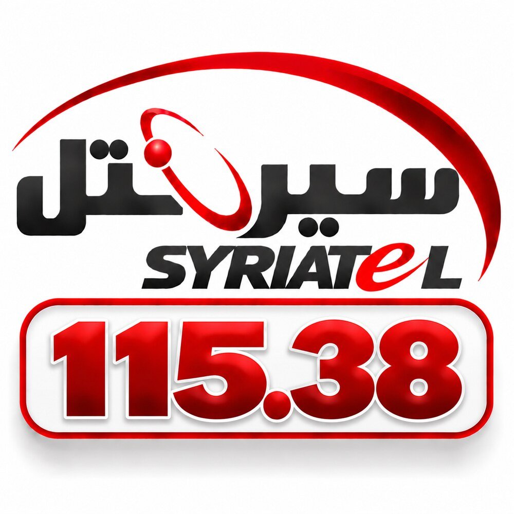 115.38 Syriatel