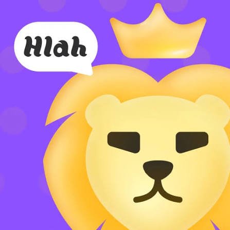 Hlah chat