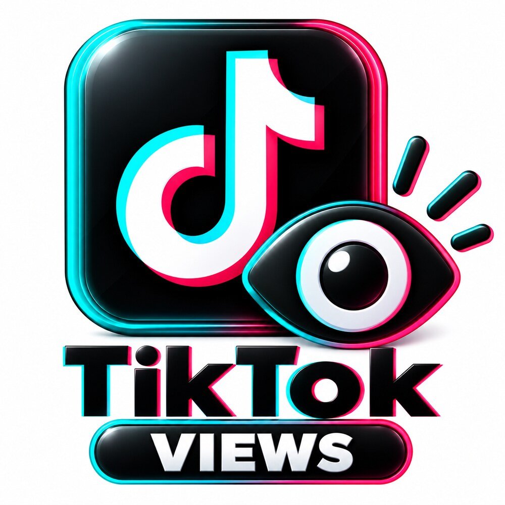 Tik Tok views