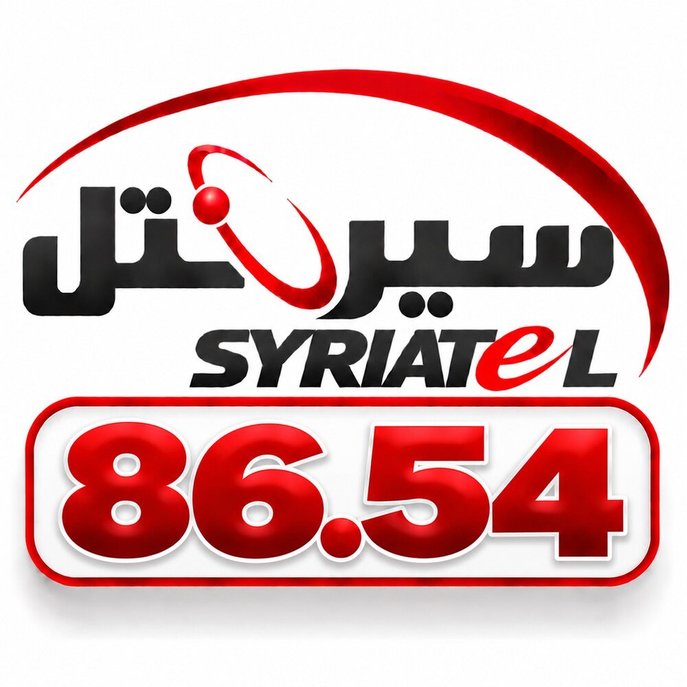 86.54 Syriatel
