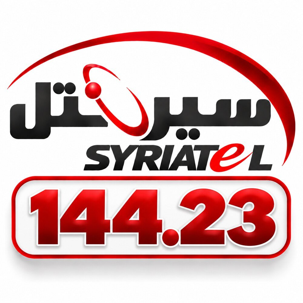 144.23 Syriatel