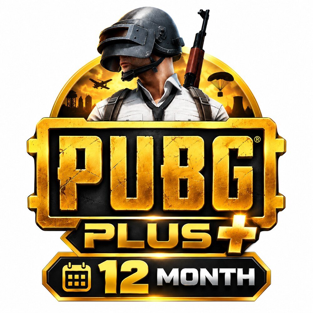 Prime Plus 12 Months