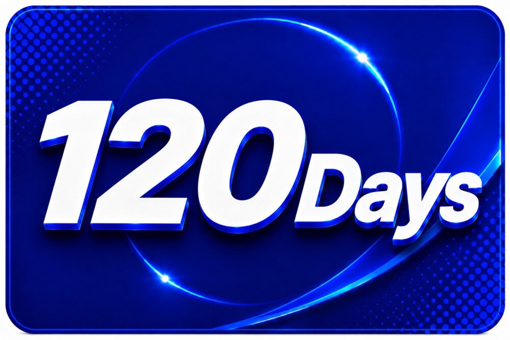 120 Days