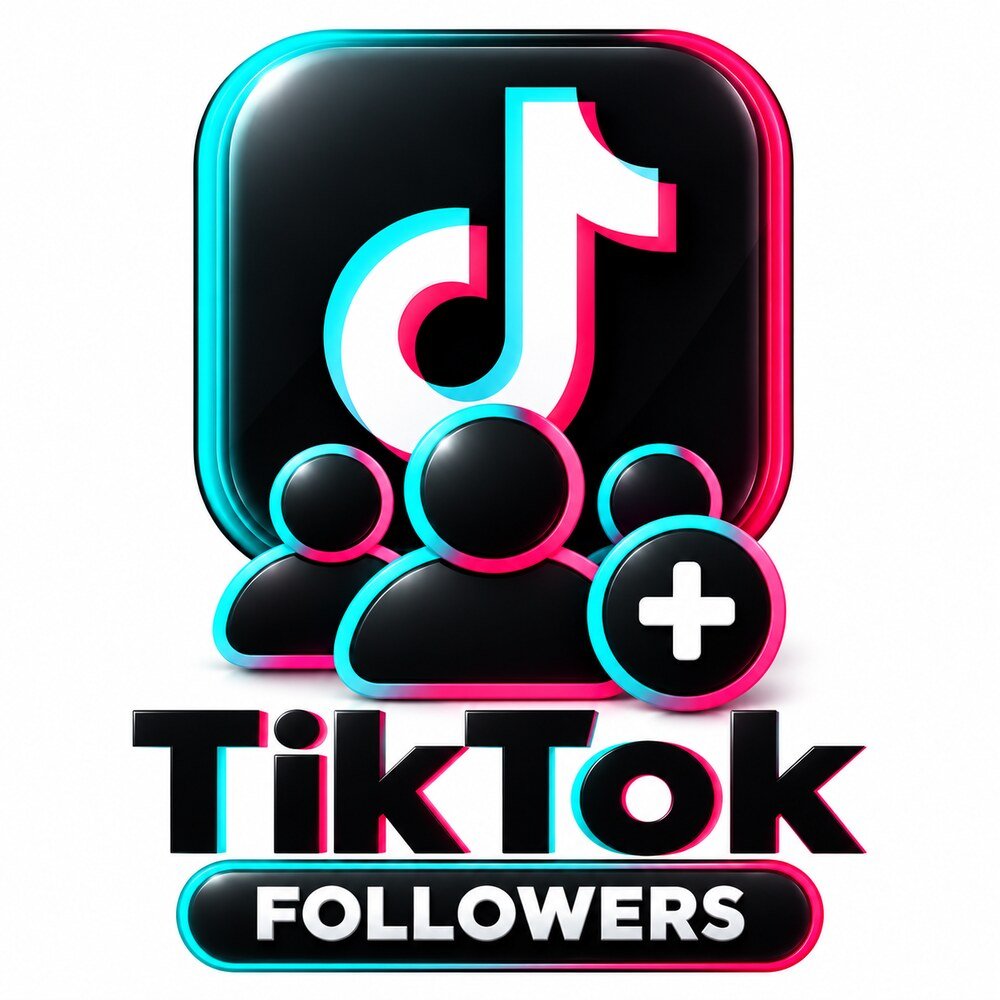 Tik Tok followers