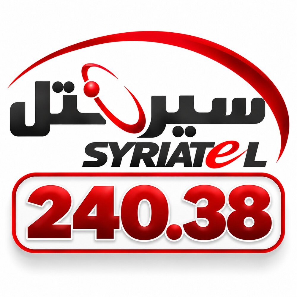 240.38 Syriatel