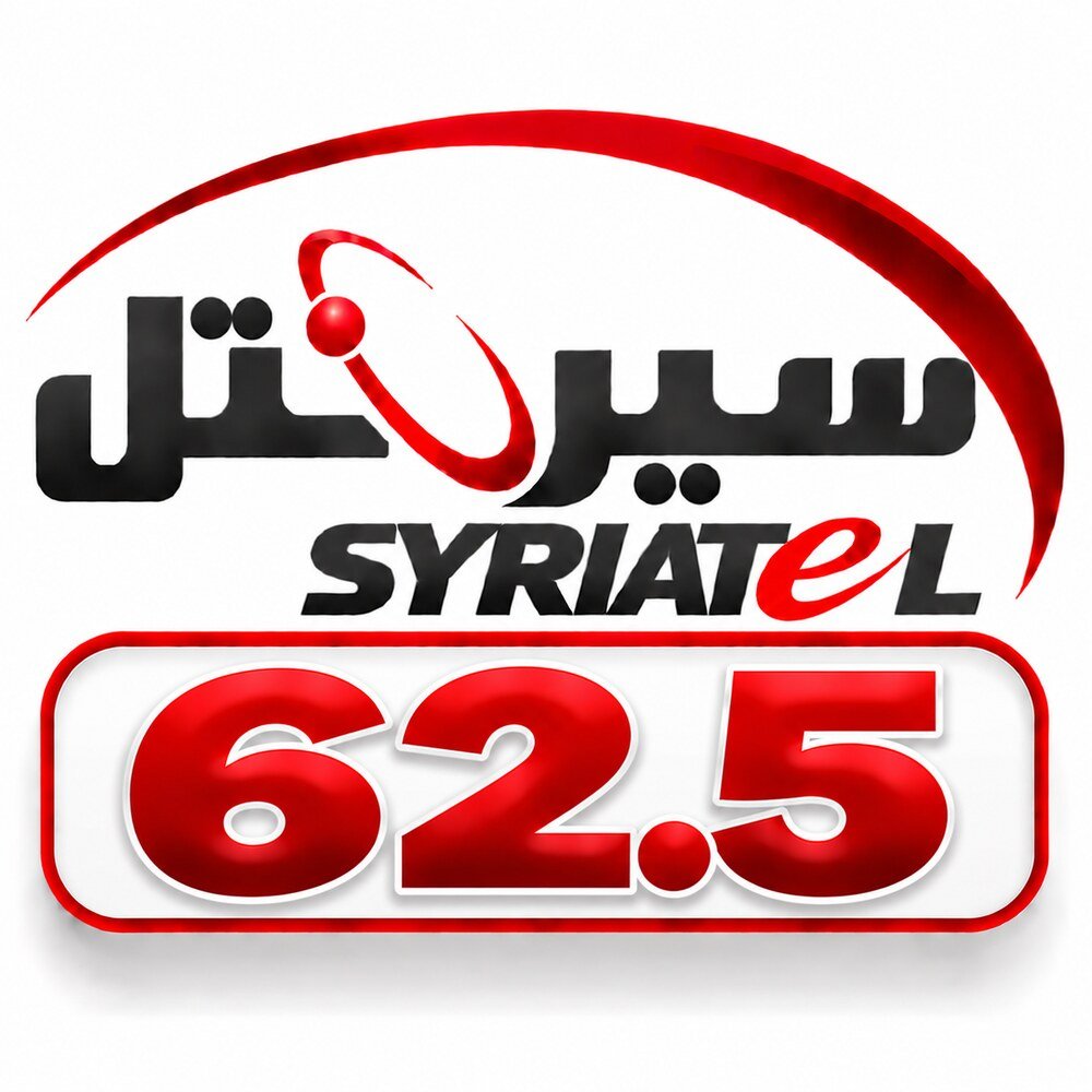 62.5 Syriatel