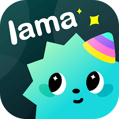 Lama chat