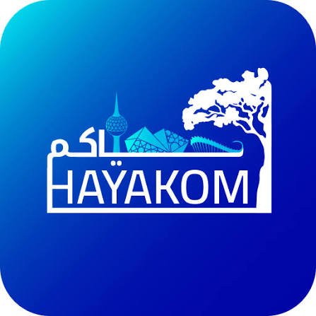 Hayyakom Chat