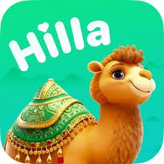 Hilla Chat -هيلا شات