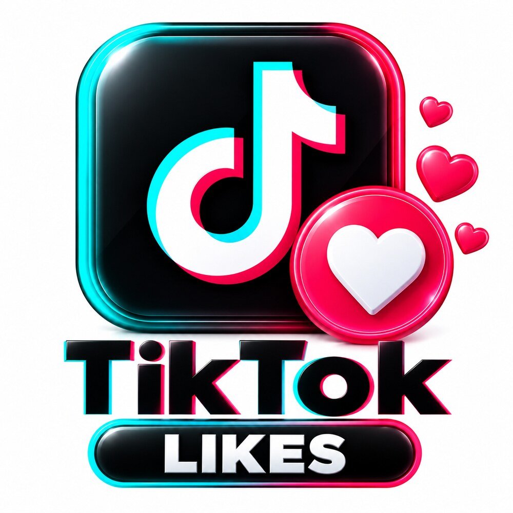 Tik Tok likes