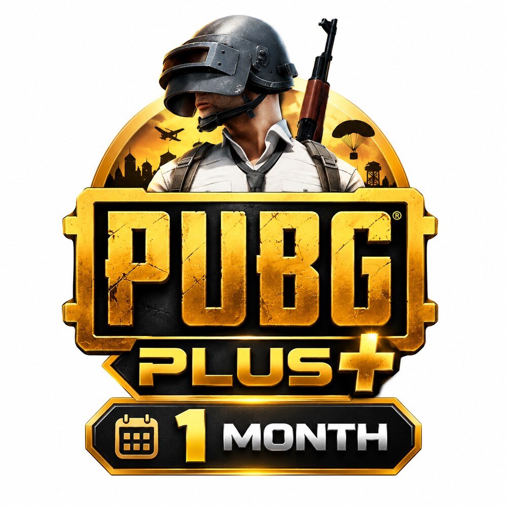 Prime Plus 1 Month