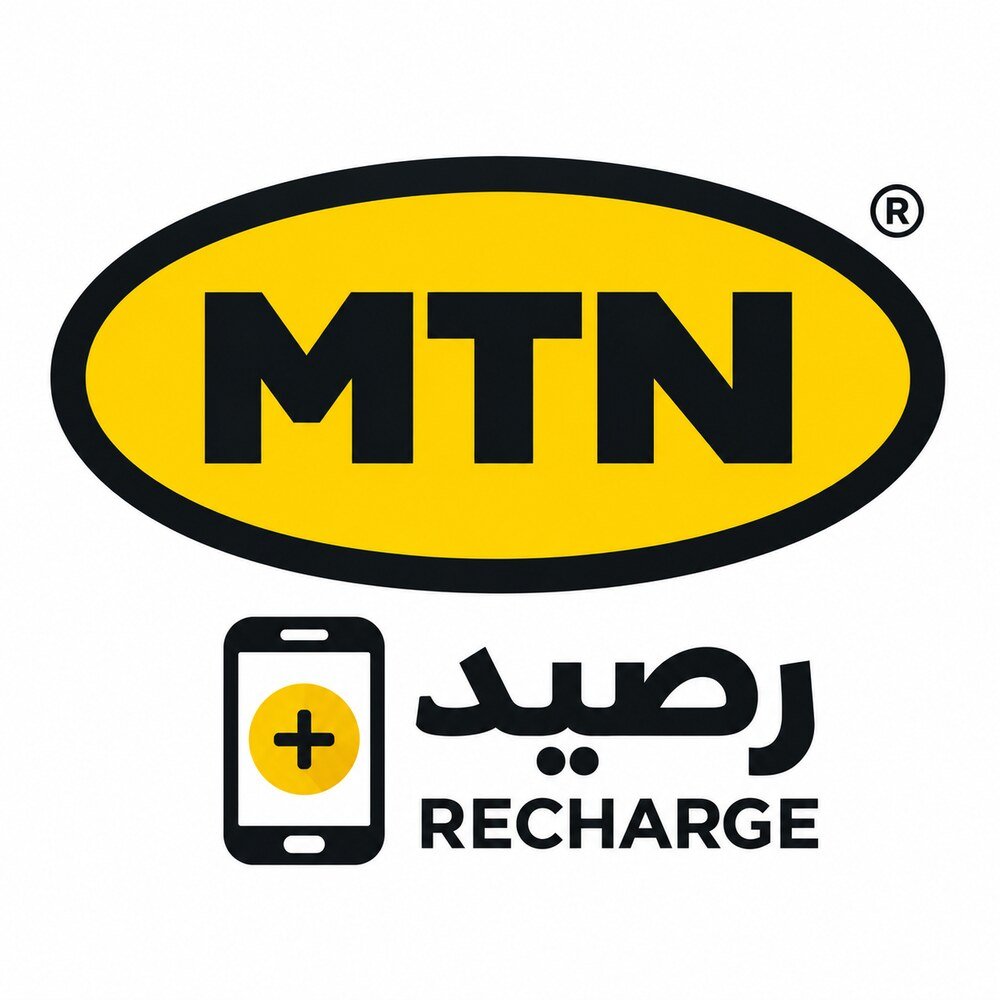 رصيد - MTN