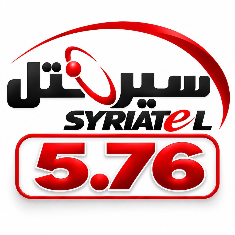 5.76 Syriatel