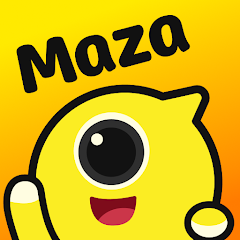 MAZA CHAT