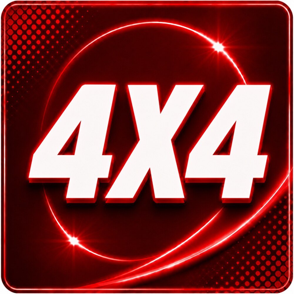 Alfa 4x4